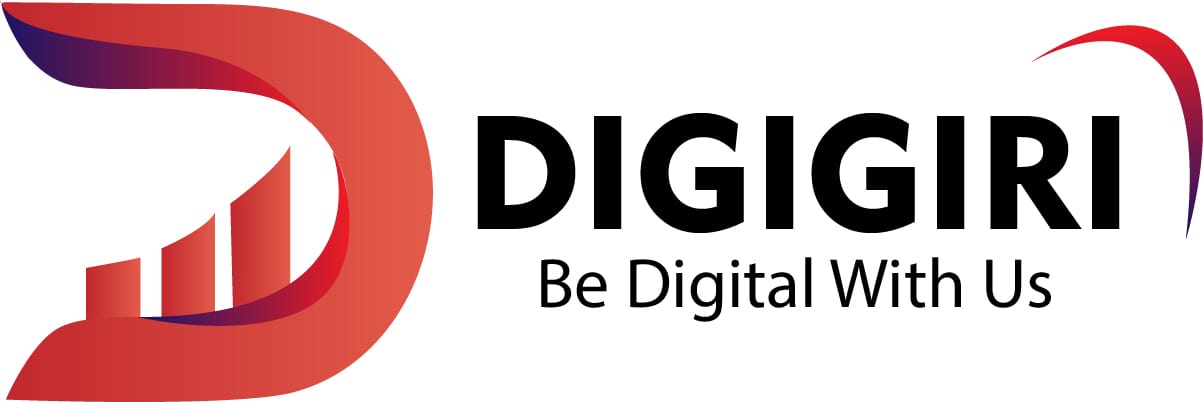 Digigiri – Digital Marketing, SEO, Google Ads & Lead Generation Agency in Delhi