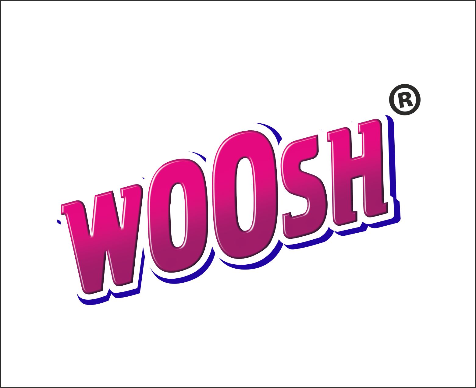 Woosh Detergent