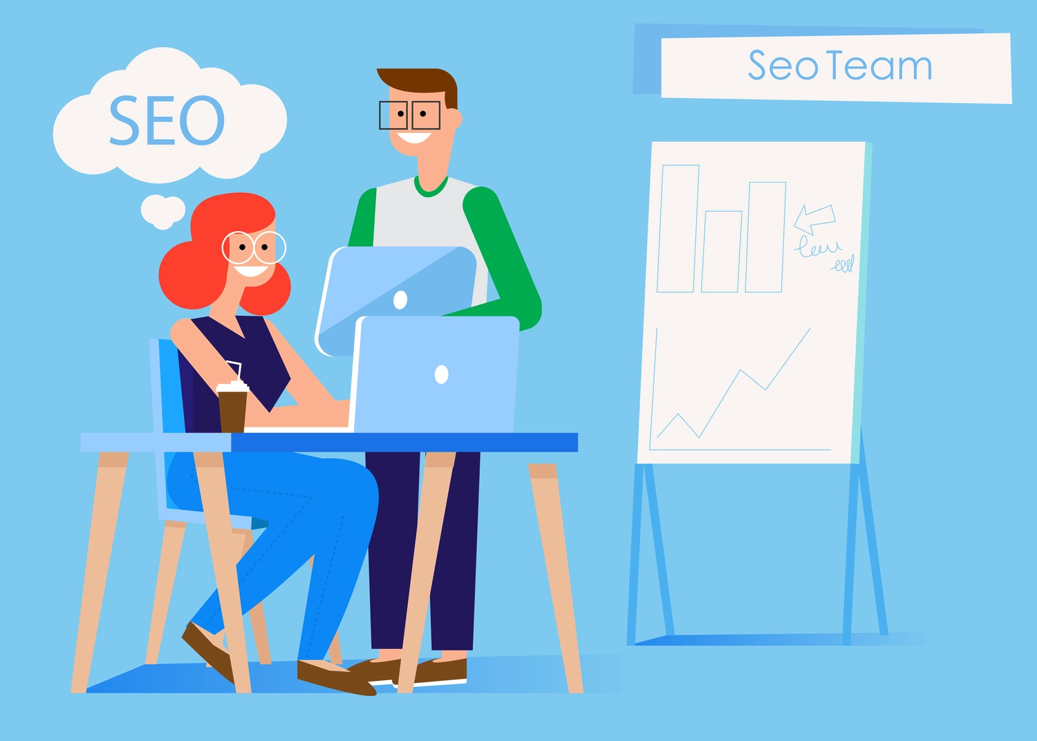 4 SEO Help by Sonu Singh