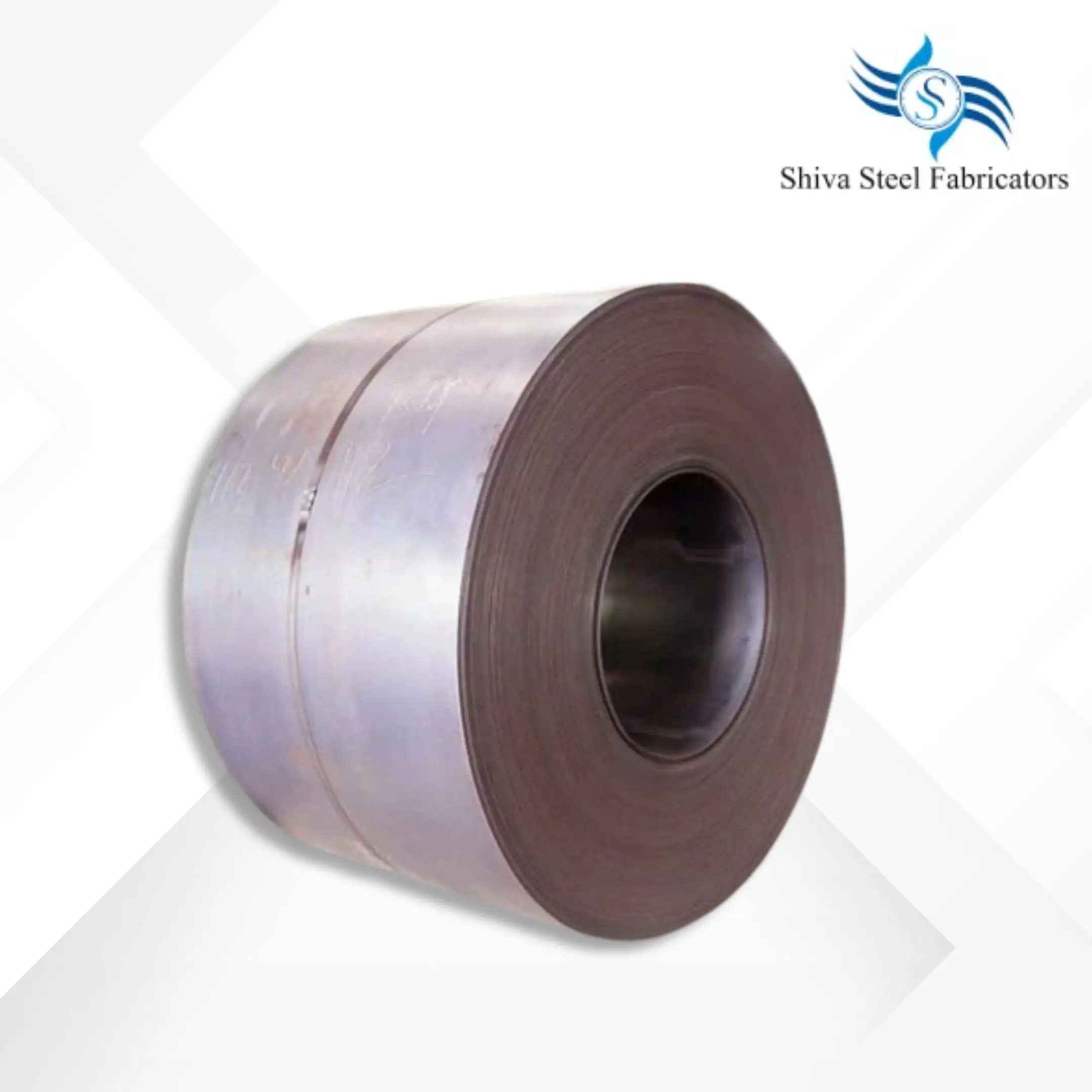 Shiva Steel Fabricator / Gi Sheet Supplier