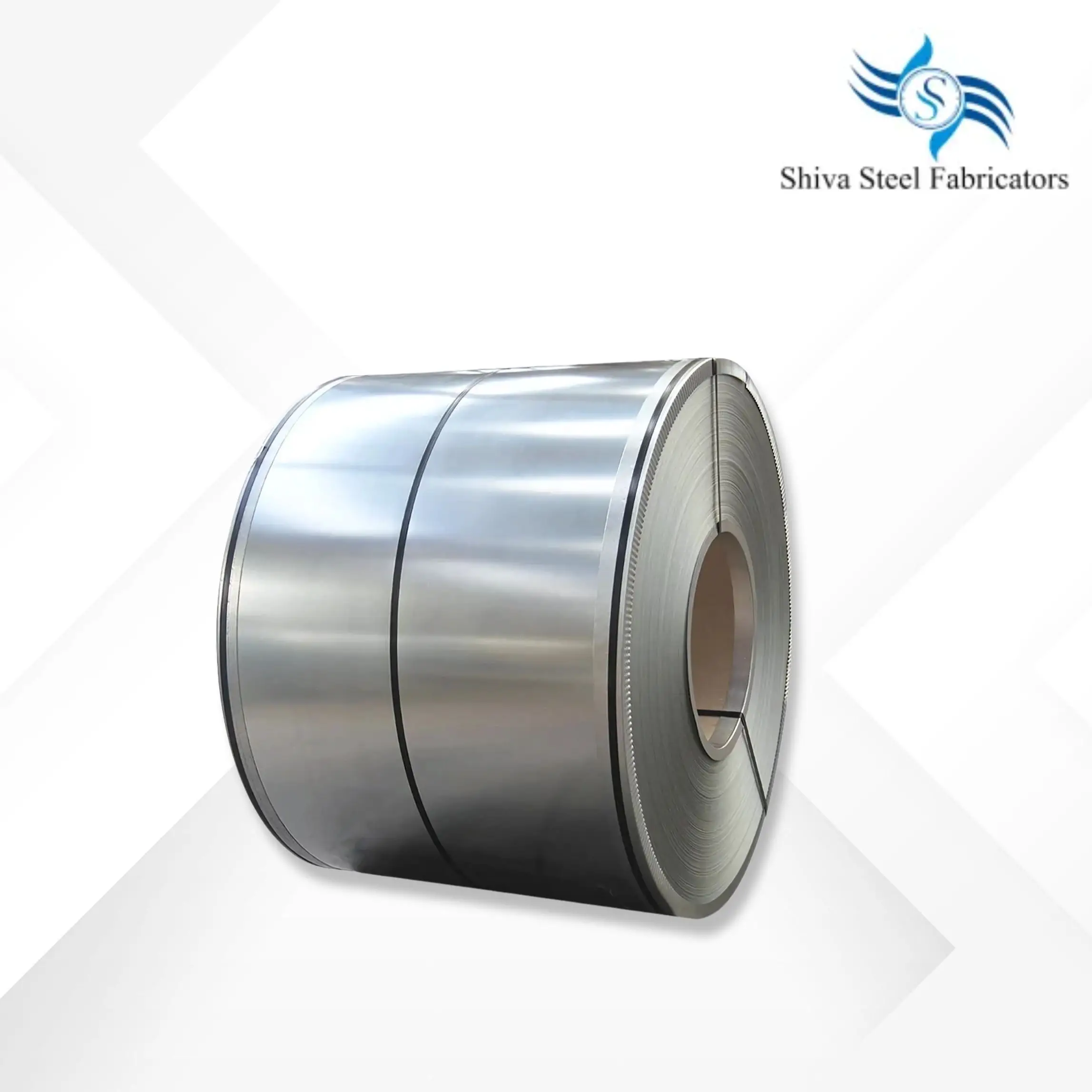Shiva Steel Fabricator / Gi Sheet Supplier