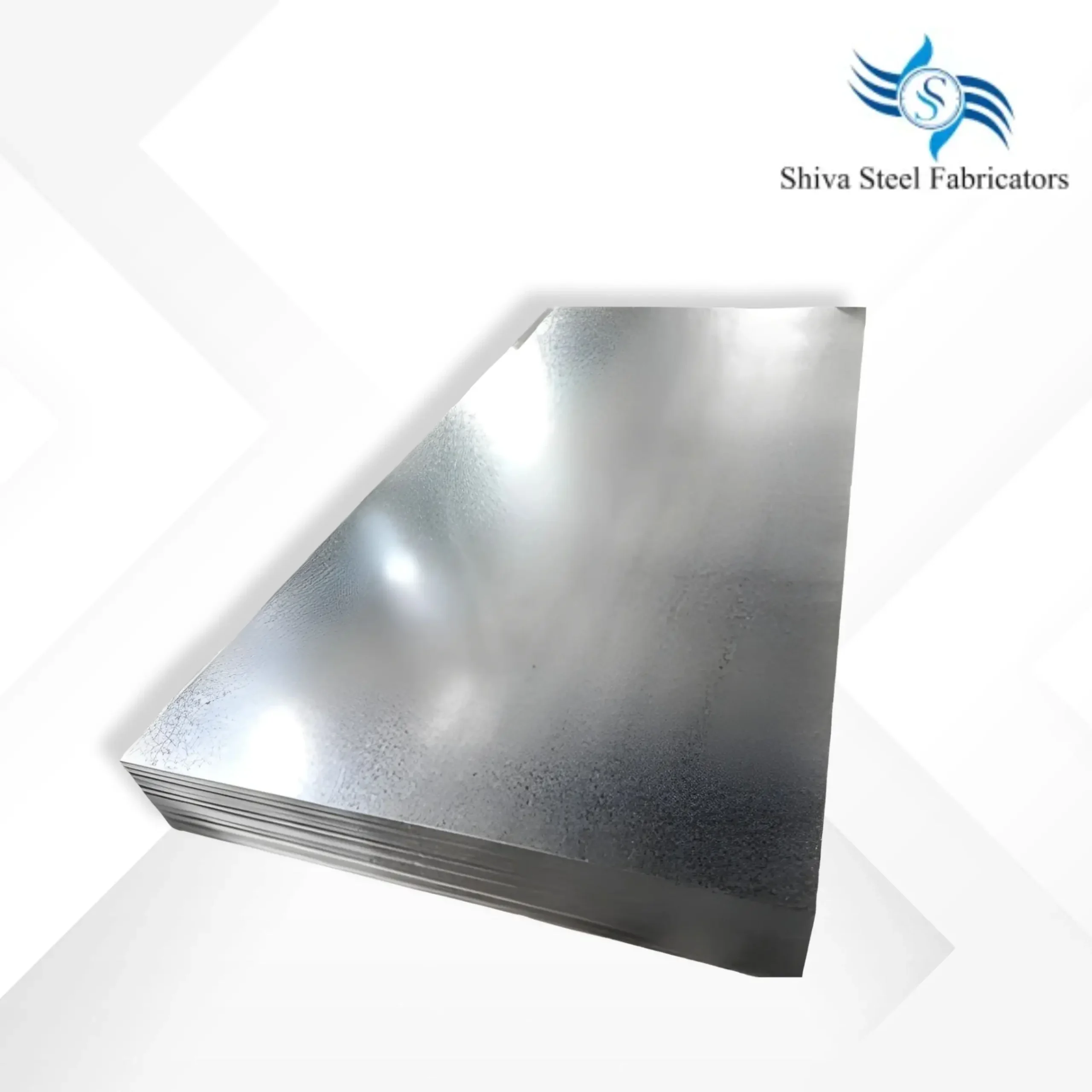 Shiva Steel Fabricator / Gi Sheet Supplier
