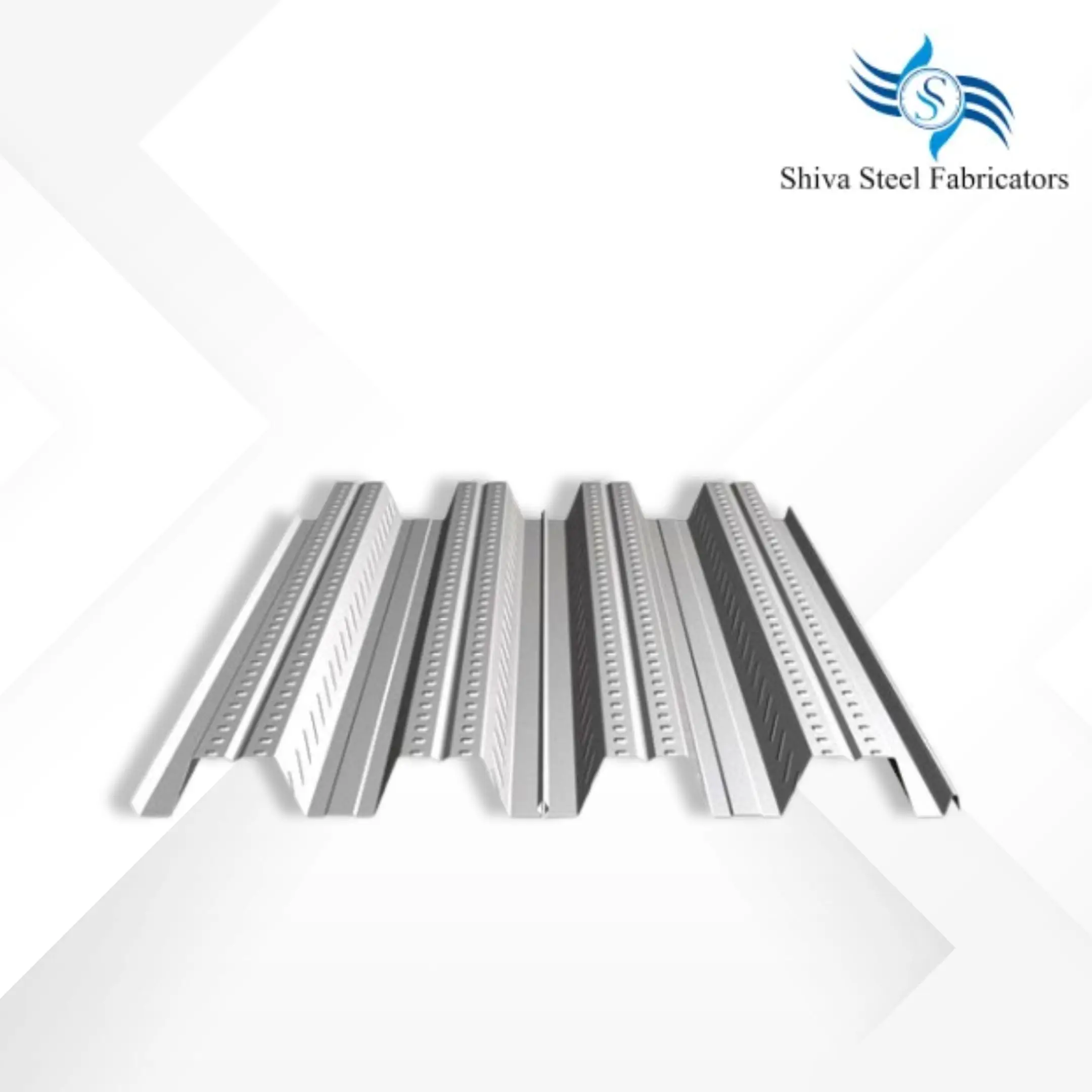 Shiva Steel Fabricator / Gi Sheet Supplier
