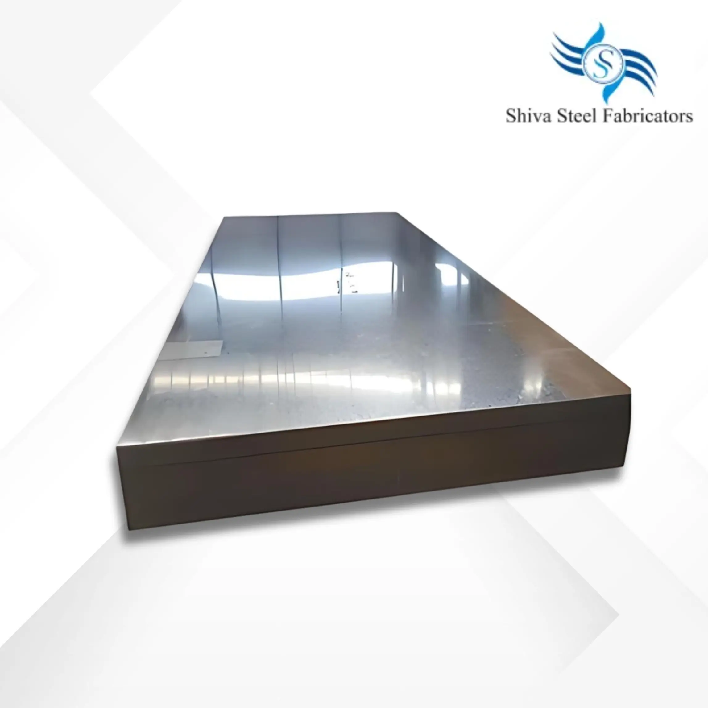 Shiva Steel Fabricator / Gi Sheet Supplier
