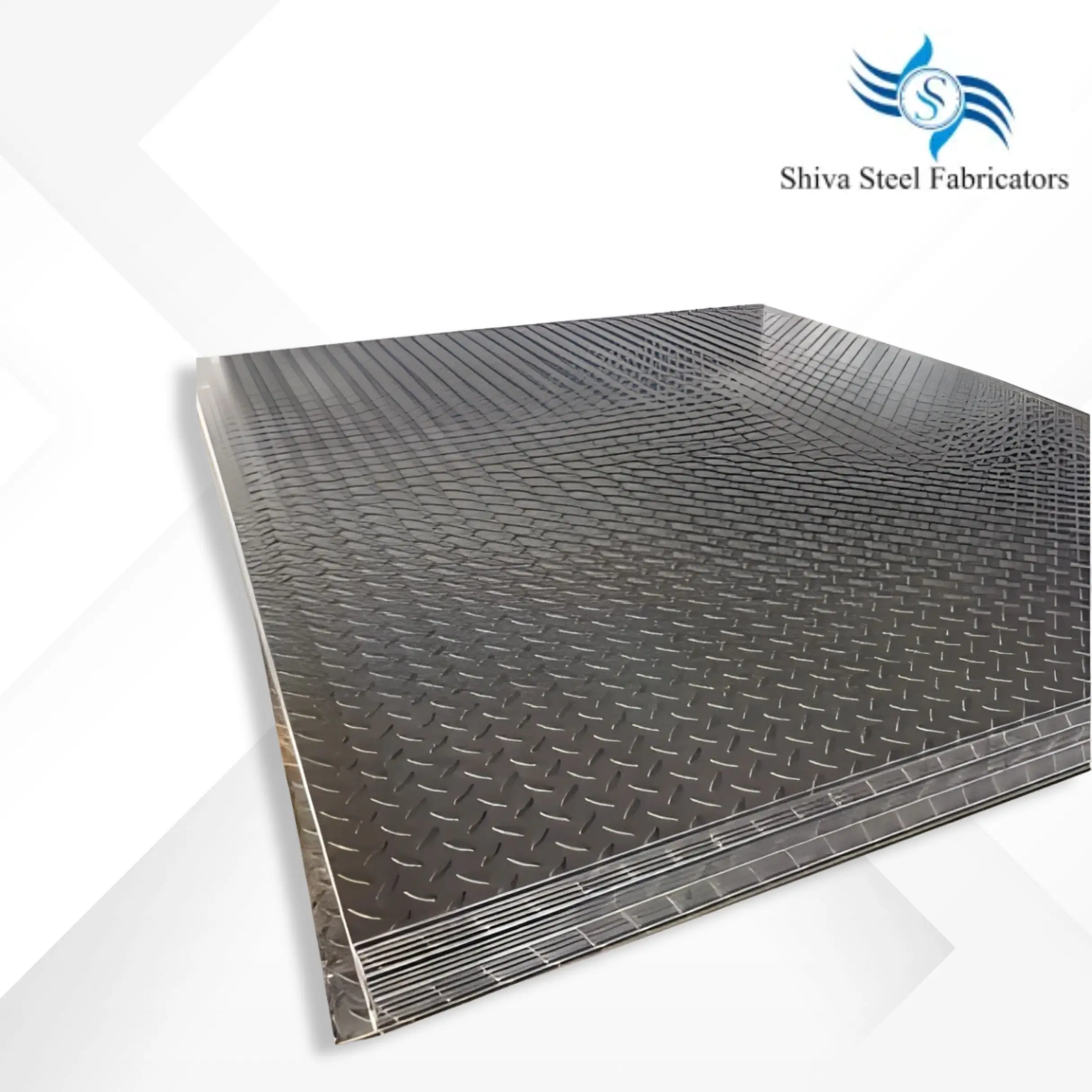Shiva Steel Fabricator / Gi Sheet Supplier