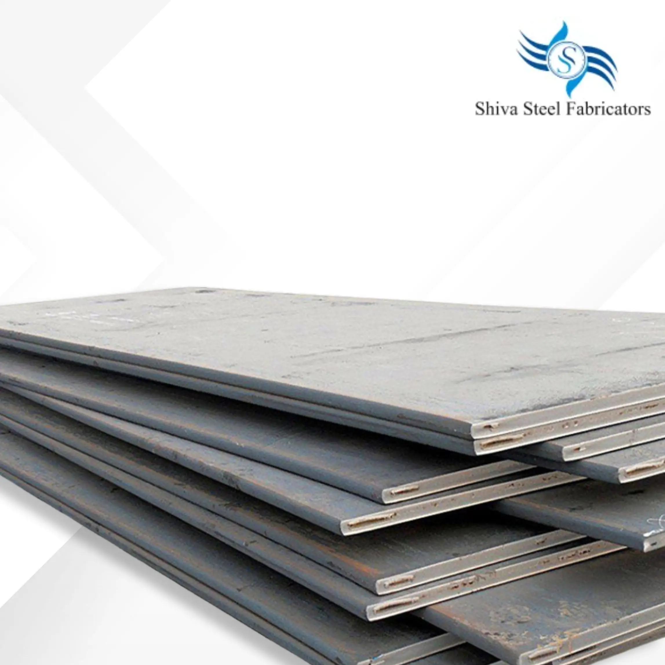 Shiva Steel Fabricator / Gi Sheet Supplier