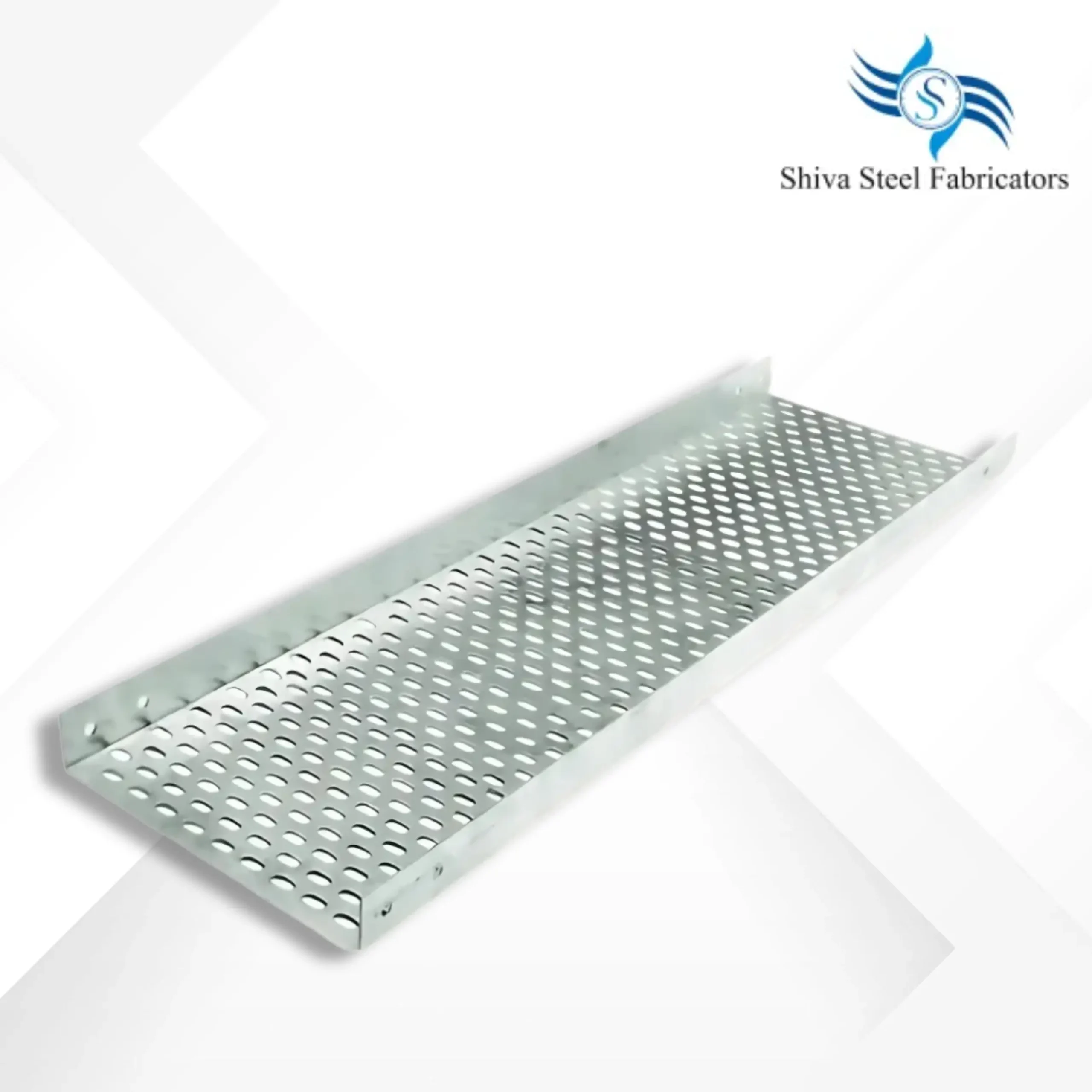 Shiva Steel Fabricator / Gi Sheet Supplier