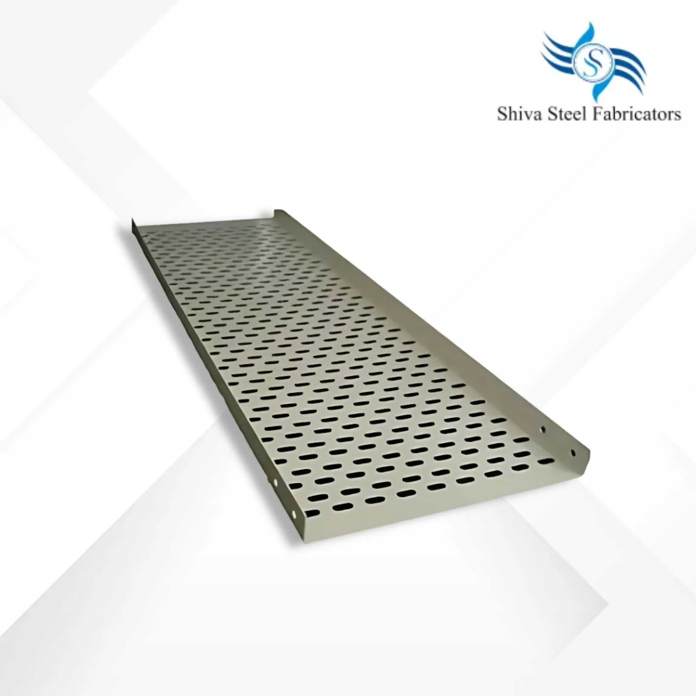 Shiva Steel Fabricator / Gi Sheet Supplier