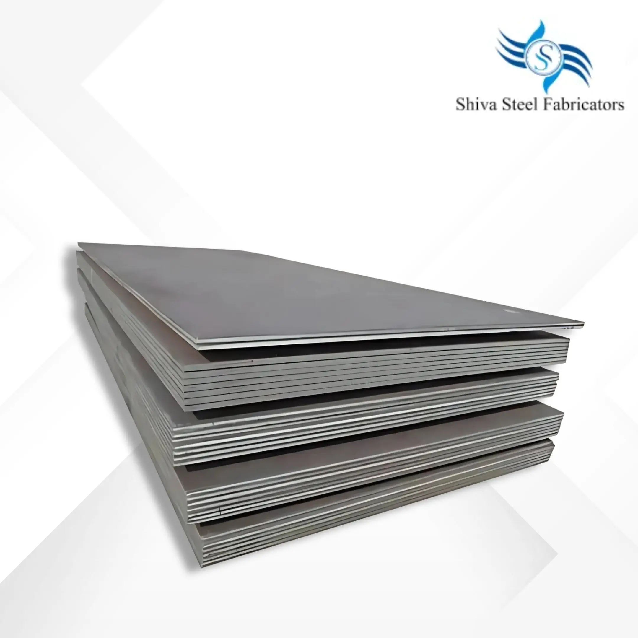 Shiva Steel Fabricator / Gi Sheet Supplier
