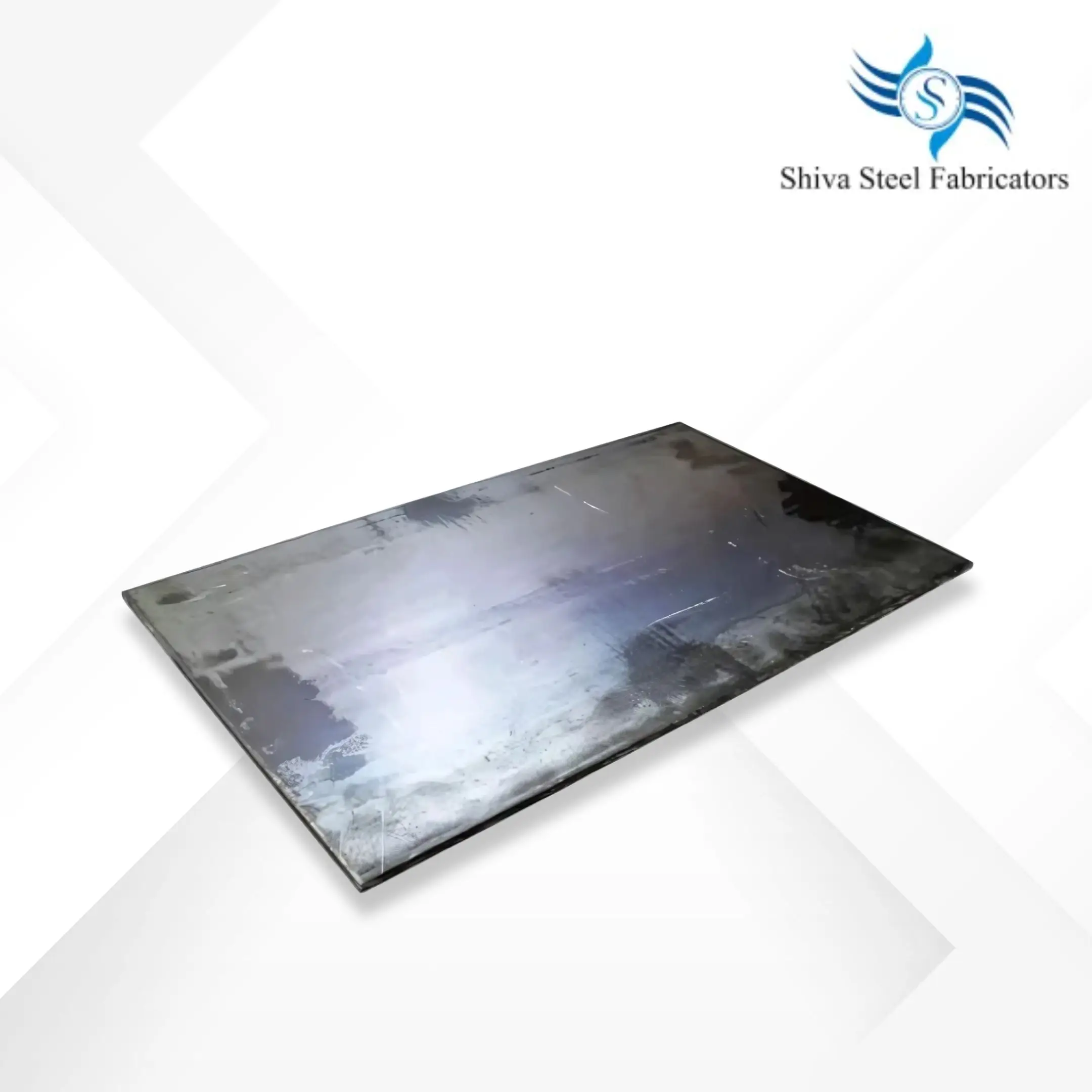 Shiva Steel Fabricator / Gi Sheet Supplier