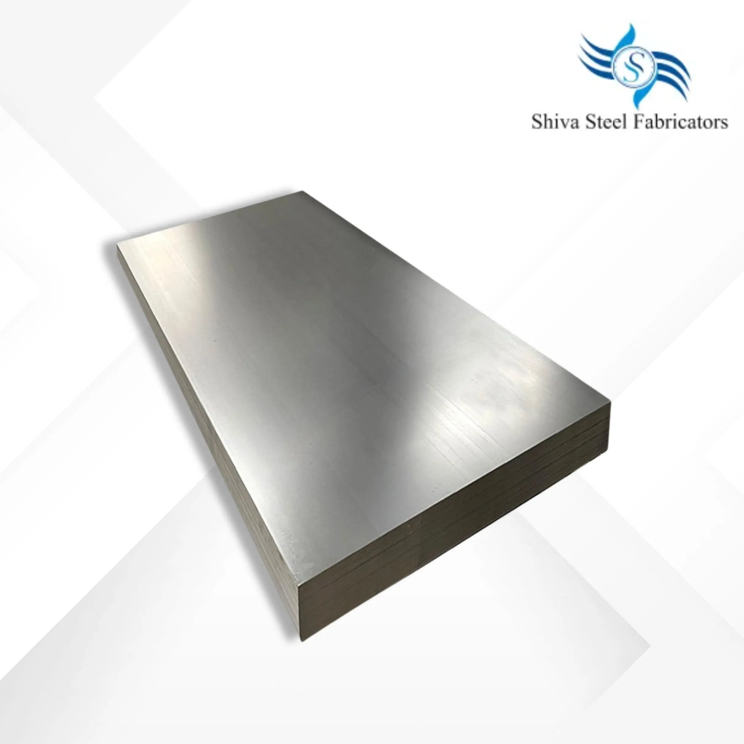 Shiva Steel Fabricator / Gi Sheet Supplier