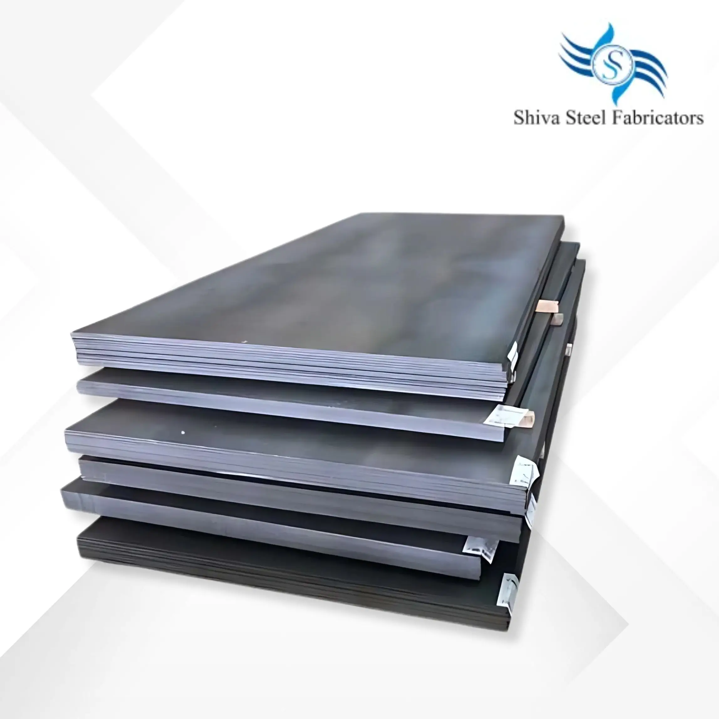 Shiva Steel Fabricator / Gi Sheet Supplier