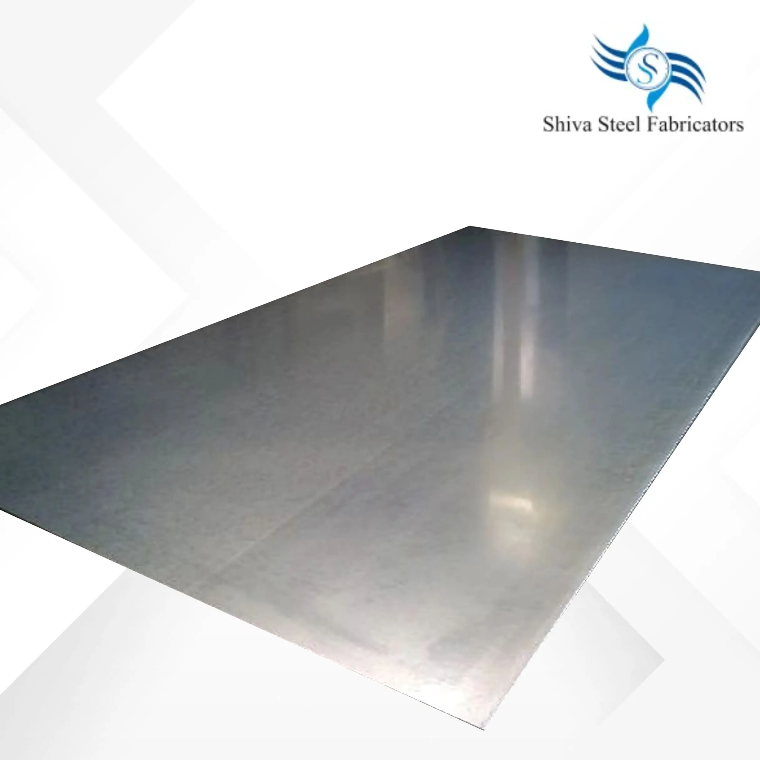 Shiva Steel Fabricator / Gi Sheet Supplier