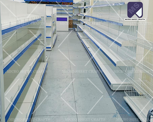 Micro Sheet Crafts India Private Limited