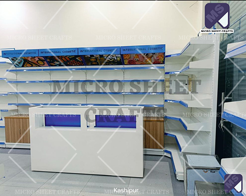 Micro Sheet Crafts India Private Limited