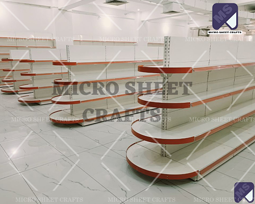 Micro Sheet Crafts India Private Limited