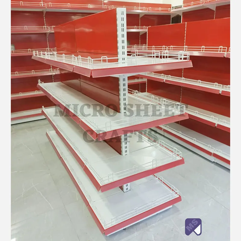 Micro Sheet Crafts India Private Limited
