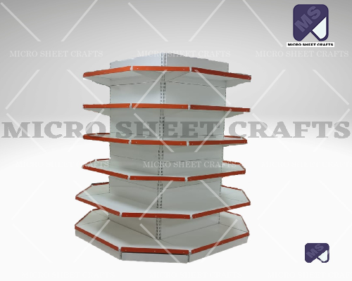 Micro Sheet Crafts India Private Limited