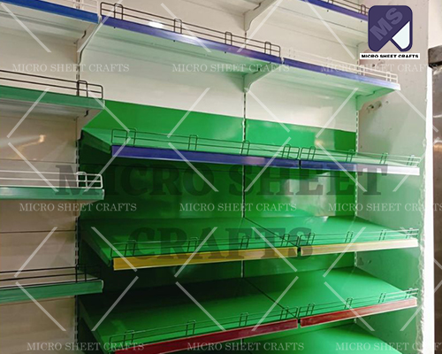Micro Sheet Crafts India Private Limited