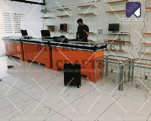 Micro Sheet Crafts India Private Limited