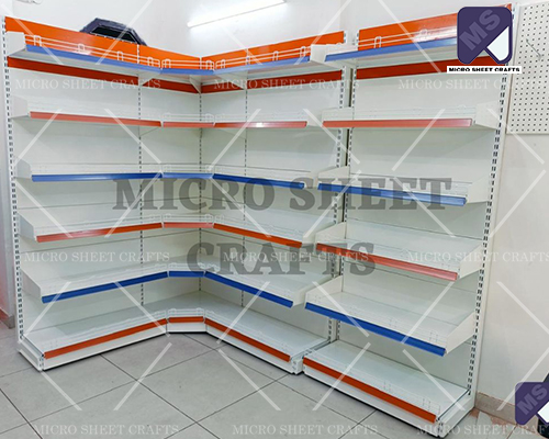 Micro Sheet Crafts India Private Limited