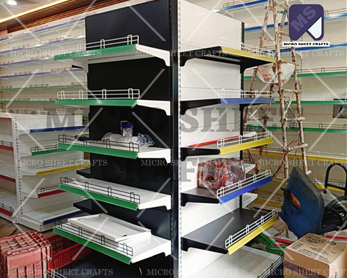 Micro Sheet Crafts India Private Limited