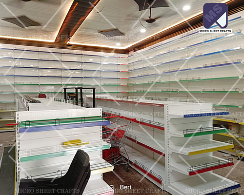 Micro Sheet Crafts India Private Limited