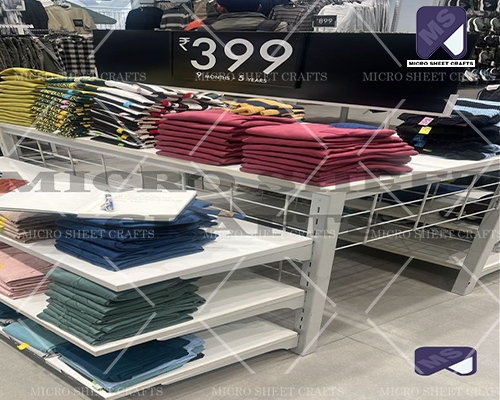 Micro Sheet Crafts India Private Limited