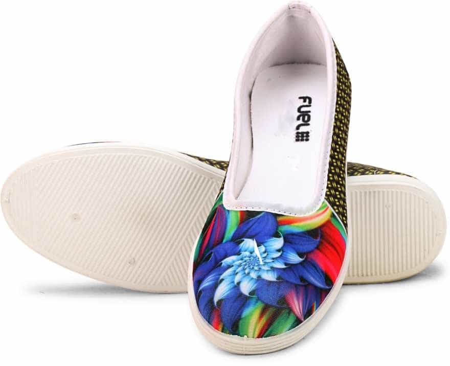 XO Footwear Pvt. Ltd.
