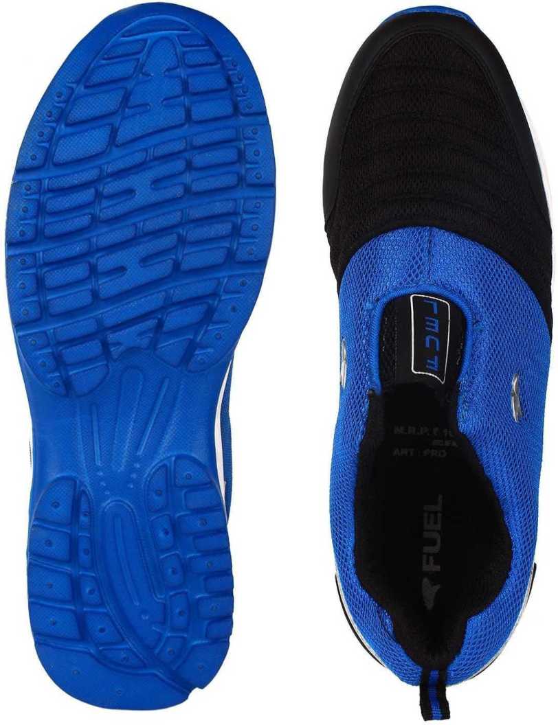 XO Footwear Pvt. Ltd.