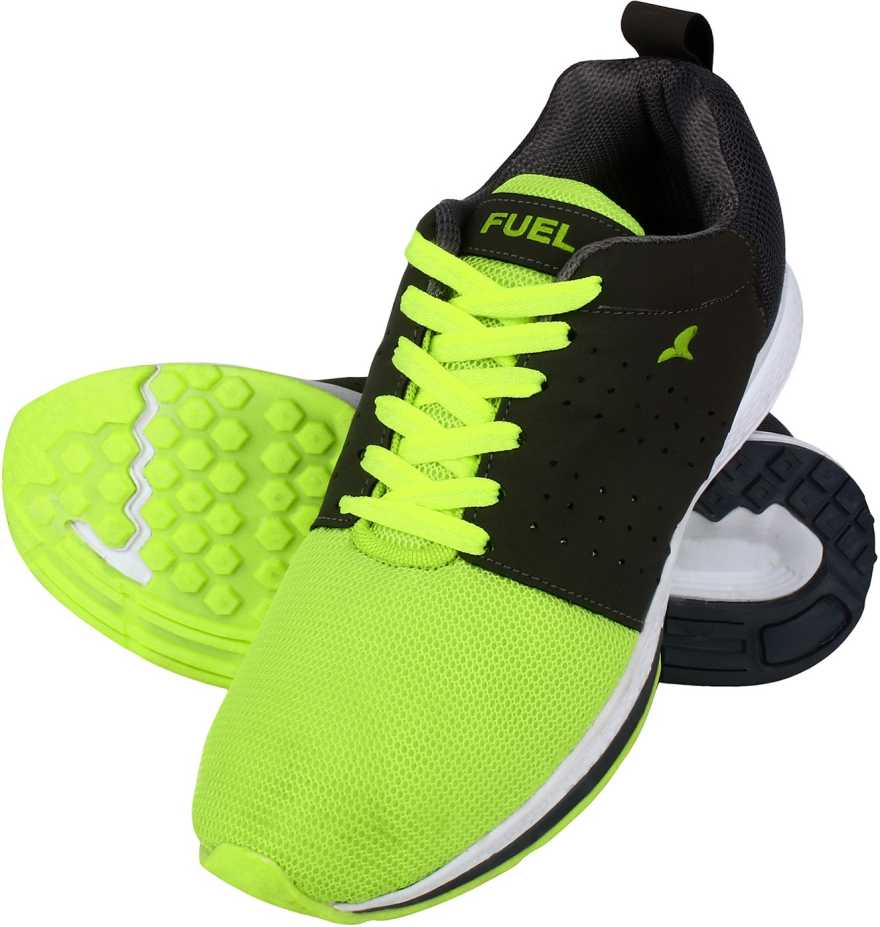 XO Footwear Pvt. Ltd.