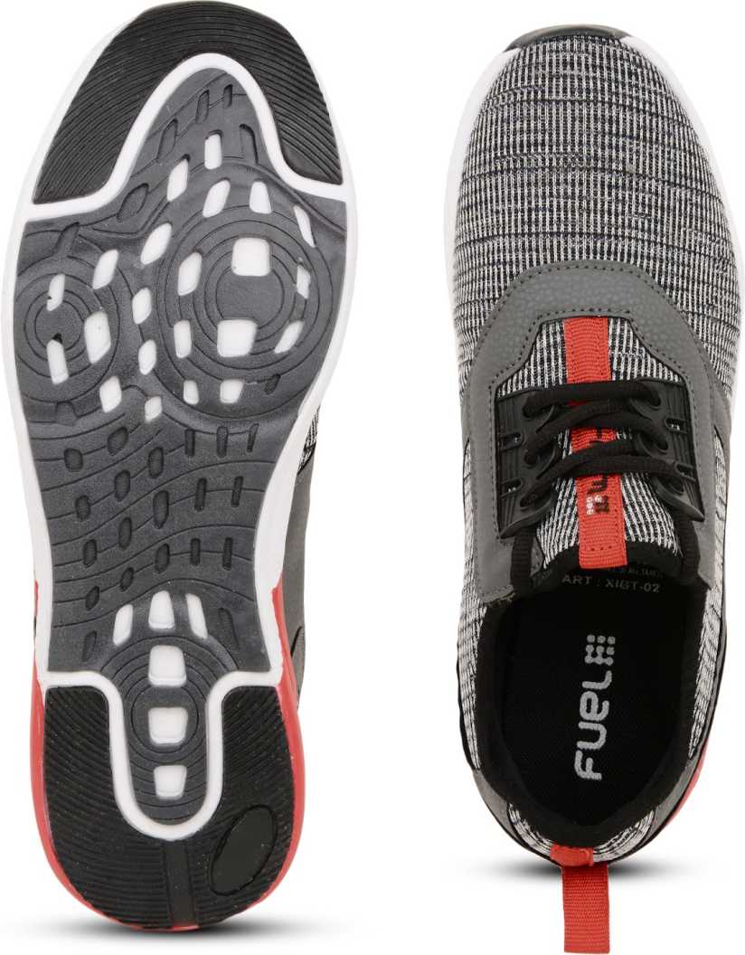 XO Footwear Pvt. Ltd.