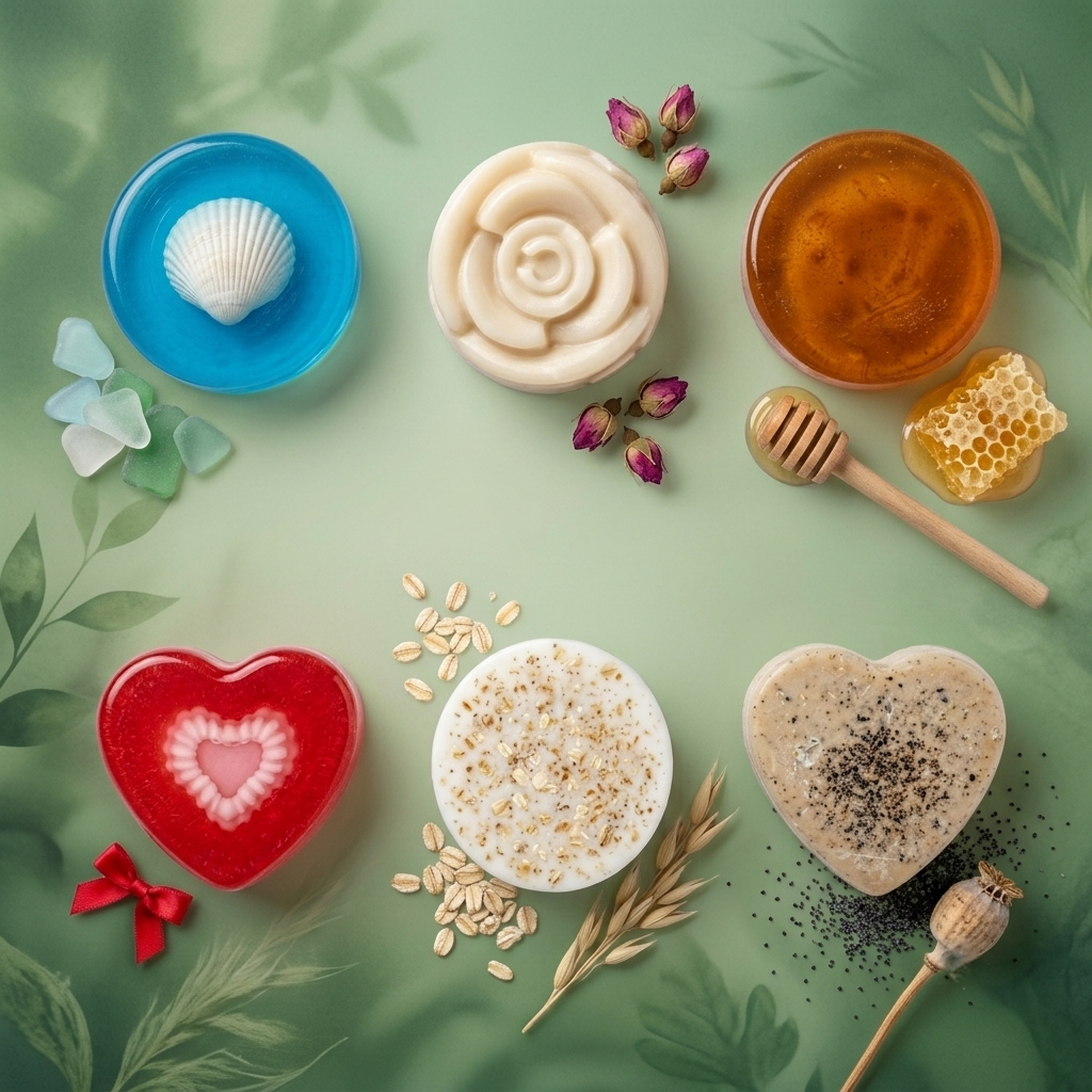 Naulakha Naturals ( Naulakha Soap)