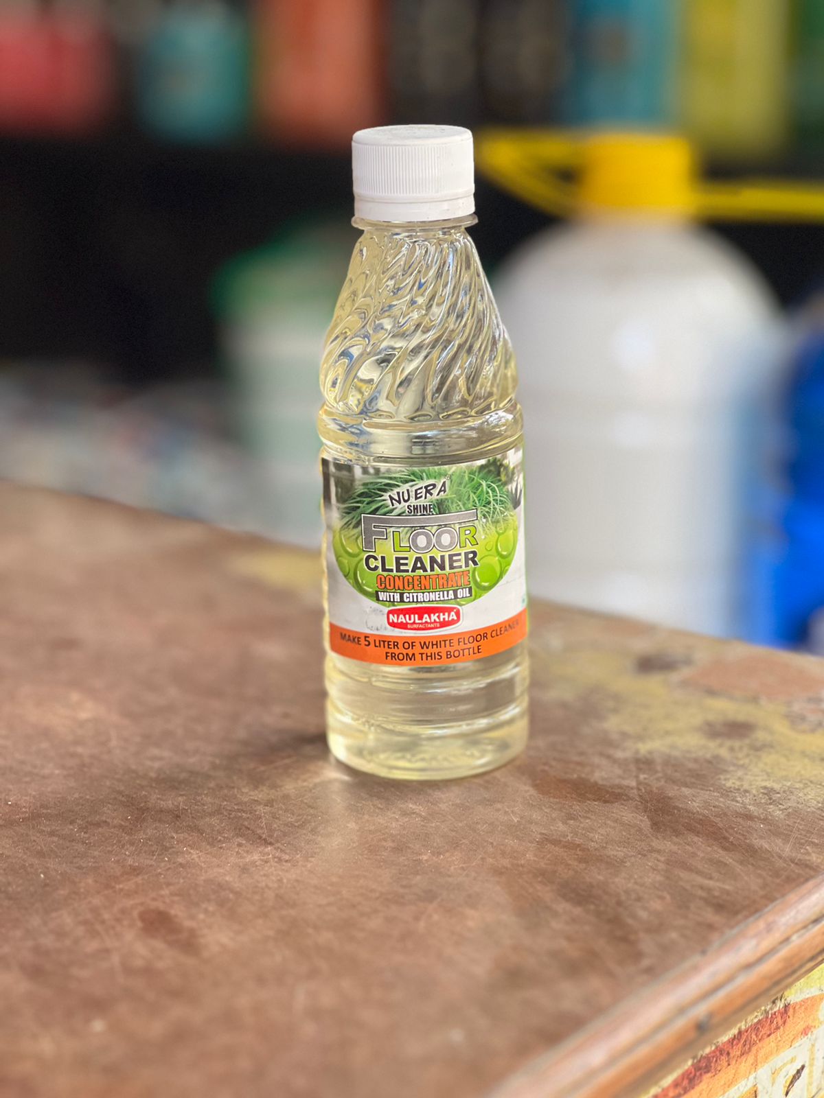 Naulakha Naturals ( Naulakha Soap)