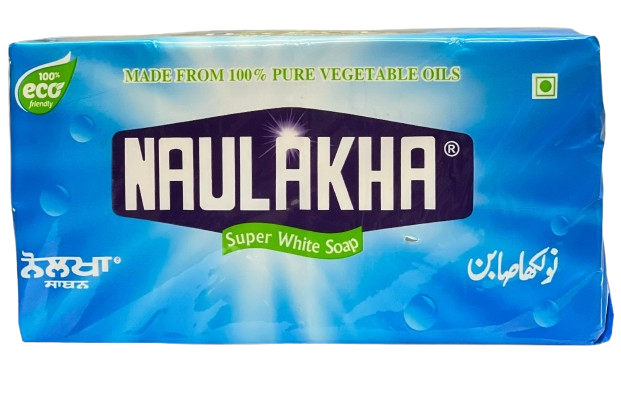 Naulakha Naturals ( Naulakha Soap)