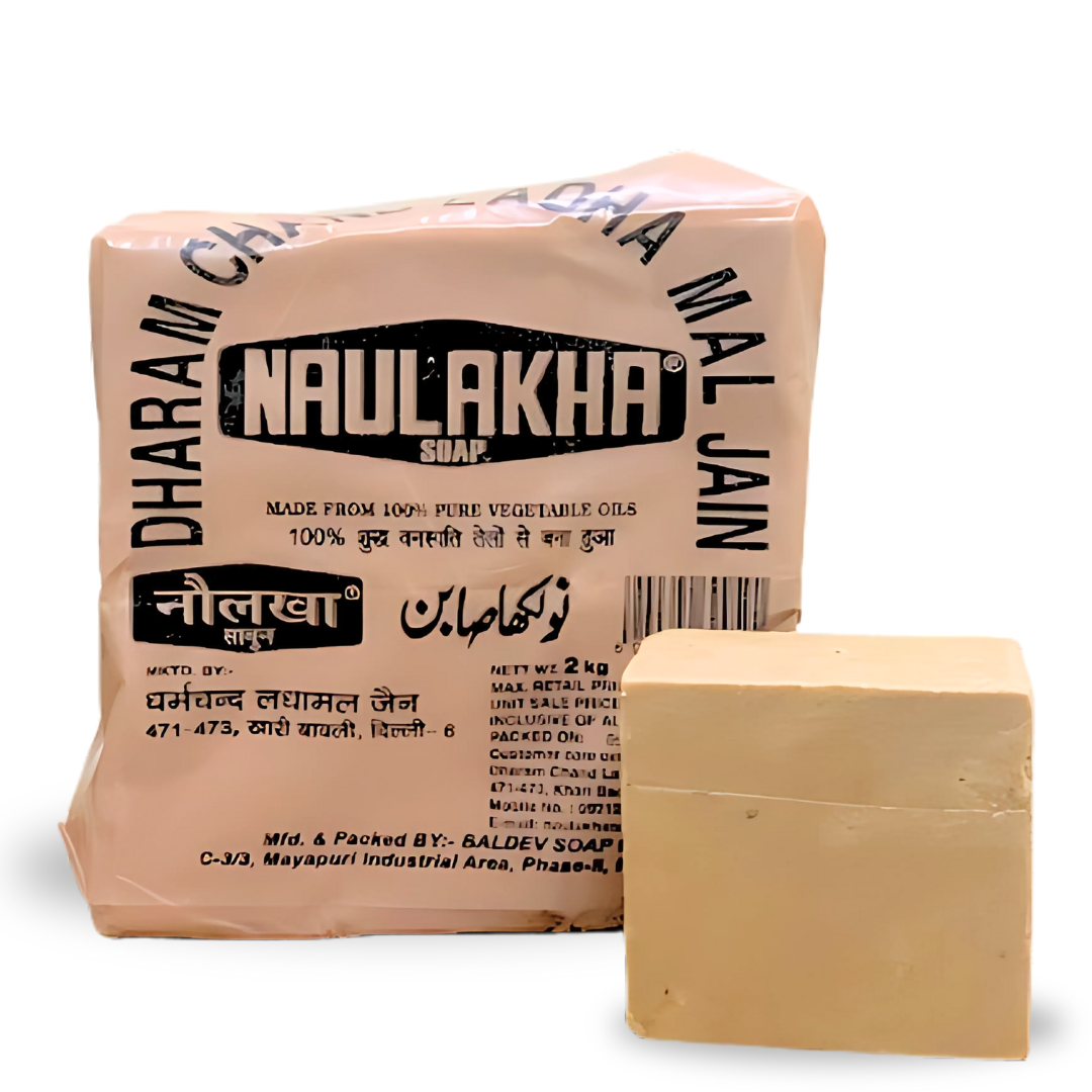 Naulakha Naturals ( Naulakha Soap)