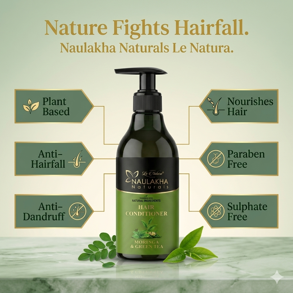 Naulakha Naturals ( Naulakha Soap)