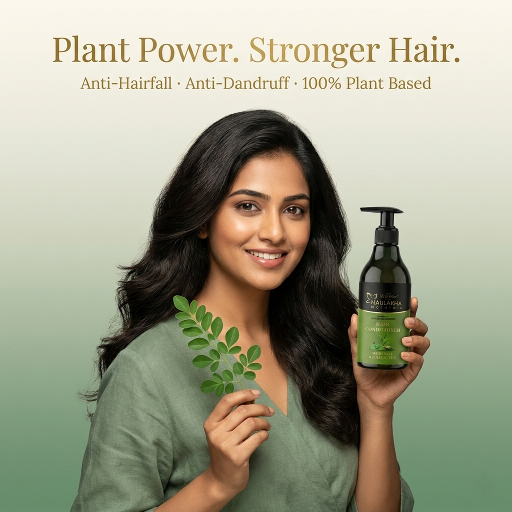 Naulakha Naturals ( Naulakha Soap)