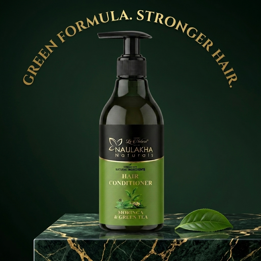 Naulakha Naturals ( Naulakha Soap)
