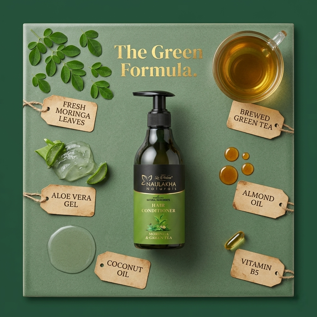 Naulakha Naturals ( Naulakha Soap)