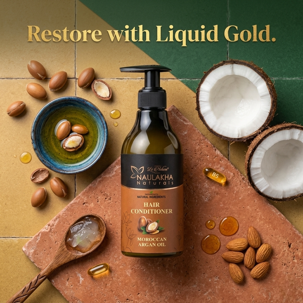 Naulakha Naturals ( Naulakha Soap)