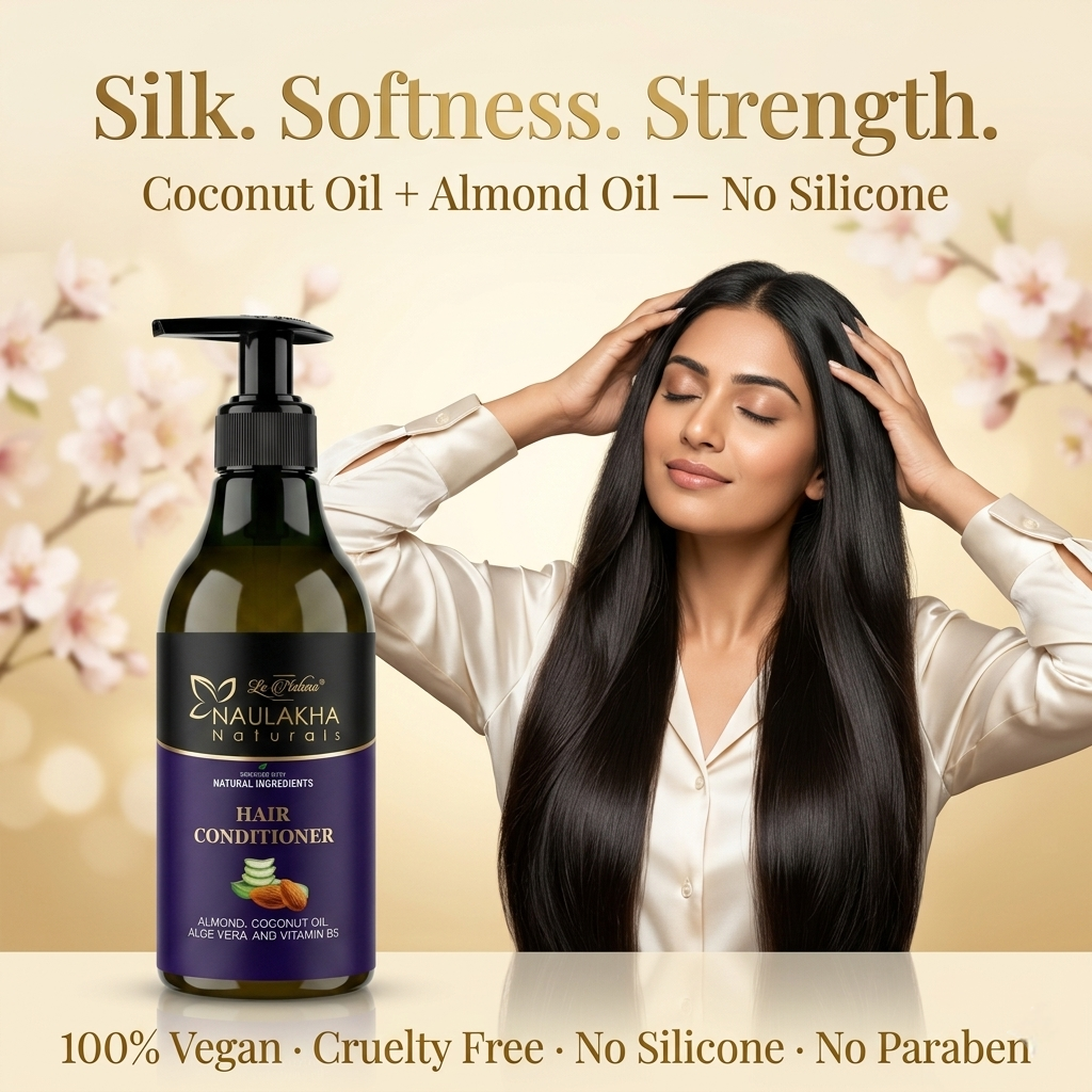 Naulakha Naturals ( Naulakha Soap)