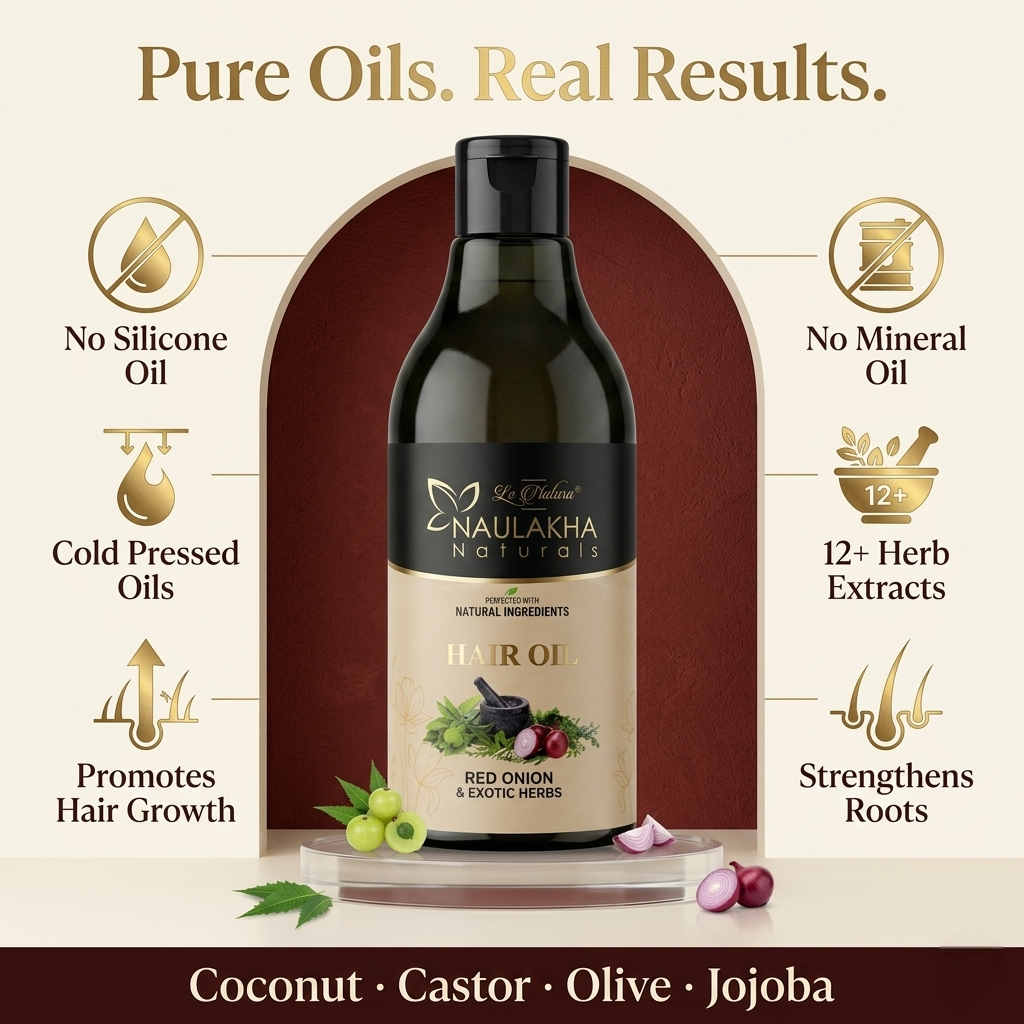 Naulakha Naturals ( Naulakha Soap)
