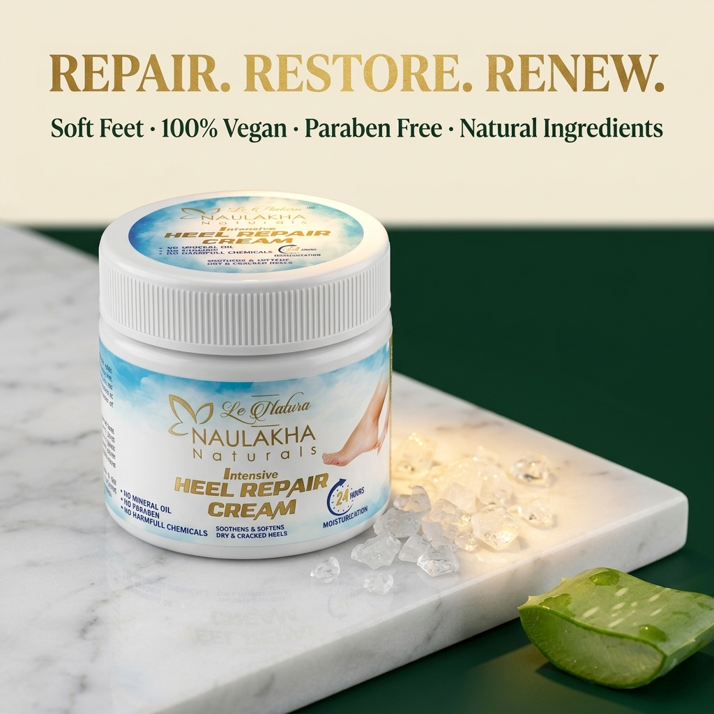 Naulakha Naturals ( Naulakha Soap)