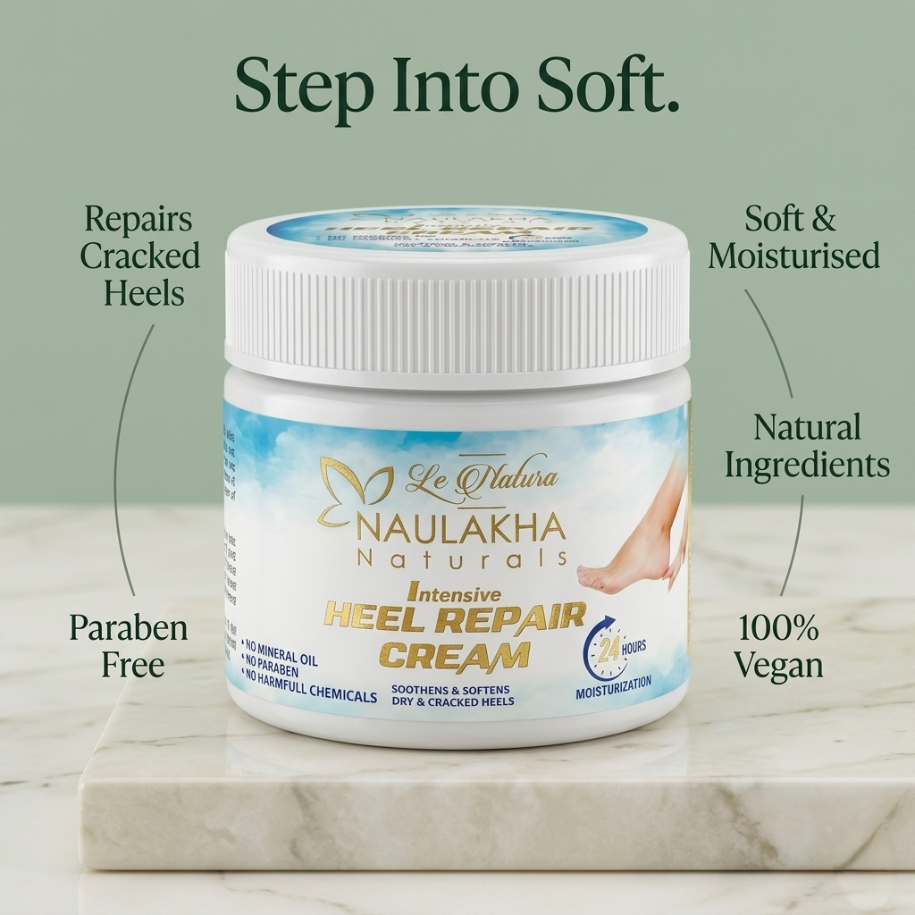 Naulakha Naturals ( Naulakha Soap)