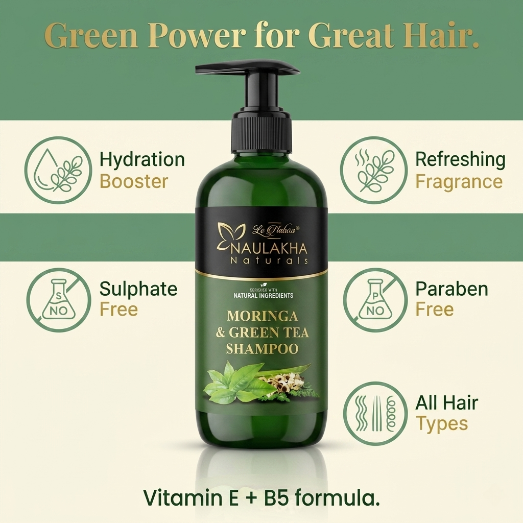 Naulakha Naturals ( Naulakha Soap)