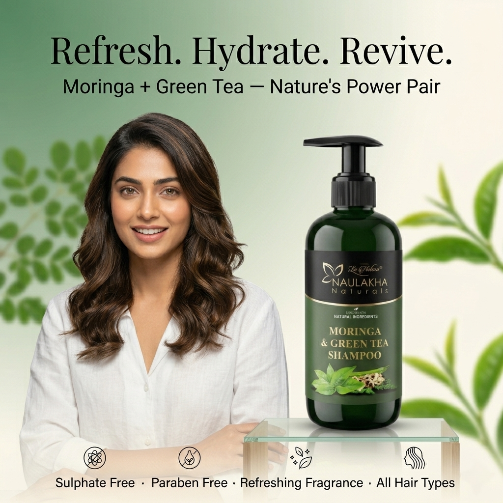 Naulakha Naturals ( Naulakha Soap)