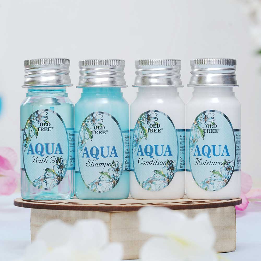 Spice Herbals And Amenities Pvt. Ltd