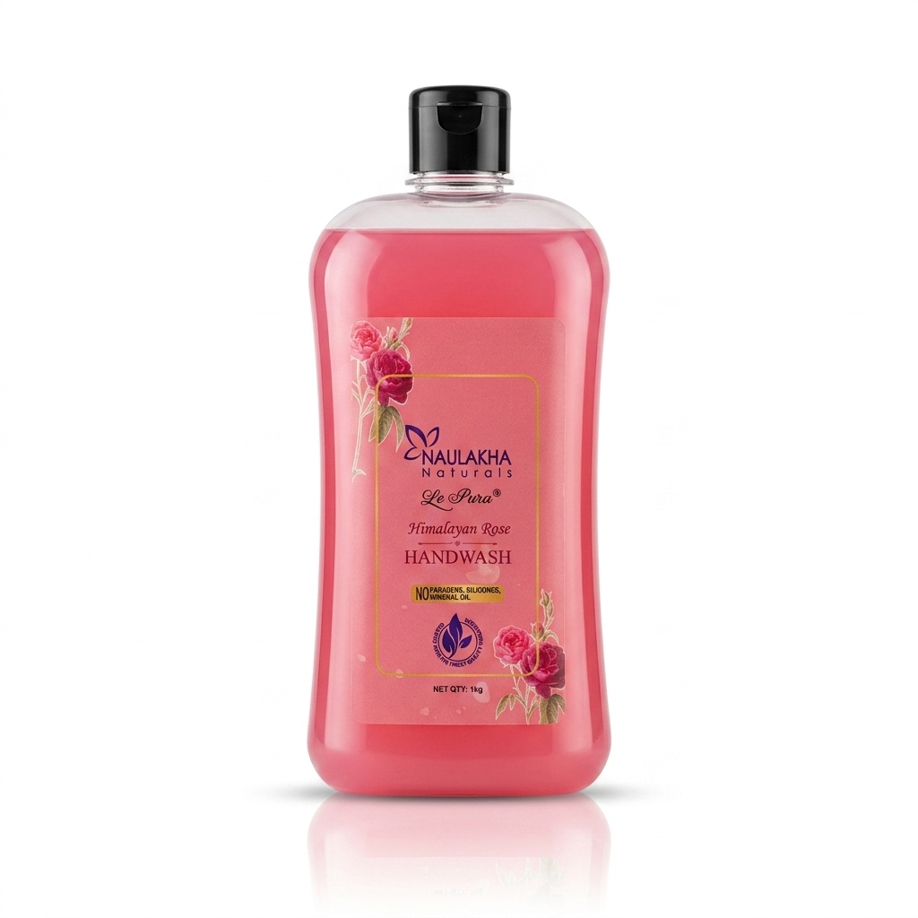 Naulakha Naturals ( Naulakha Soap)