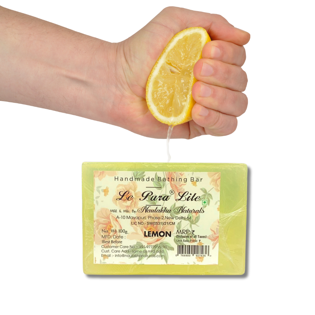 Naulakha Naturals ( Naulakha Soap)